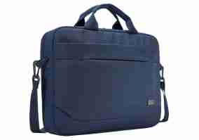 Сумка для ноутбука Case Logic Advantage Attache 14" ADVA-114 (Dark Blue) 3203987