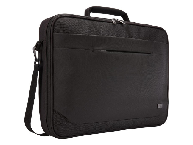 Сумка для ноутбука Case Logic Advantage Clamshell Bag 17.3" ADVB-117 (Black)