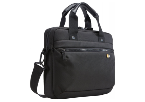 Сумка для ноутбука Case Logic Bryker 11.6’’ Deluxe Bag BRYA-111 (Black)