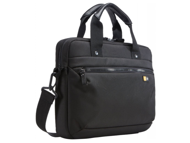 Сумка для ноутбука Case Logic Bryker 11.6’’ Deluxe Bag BRYA-111 (Black)