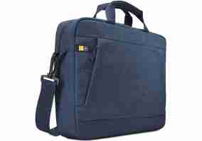 Сумка для ноутбука Case Logic Huxton 14" Laptop Attache HUXA-114 (Blue)