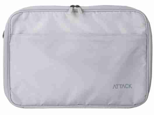 Чехол для ноутбука Attack Universal 16,4" (Grey)