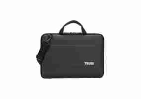 Сумка для ноутбука Thule Gauntlet MacBook Pro Attache 13" TGAE-2355 (Black)