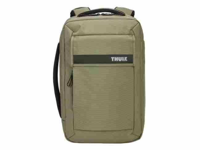 Рюкзак для ноутбука Thule Paramount Laptop Bag 15,6" PARACB-2116 (Olivine)