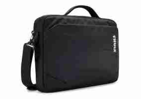 Сумка для ноутбука Thule Subterra MacBook Attache 15" TSA-315 (Black)