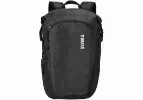 Рюкзак для фотоаппарата Thule EnRoute Large DSLR Backpack TECB-125 (Black)