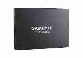 SSD накопичувач Gigabyte 2.5" SATA 240GB (GP-GSTFS31240GNTD)