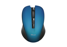 Миша Trust Mydo Wireless Mouse Blue (21870)