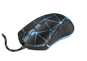 Миша Trust GXT 133 Locx Gaming Mouse (22988)