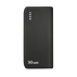 Внешний аккумулятор (Power Bank) Trust Primo 5200 mAh Black (21635)