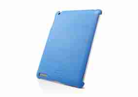 Чехол Spigen Griff Leather Case for iPad 2/3/4