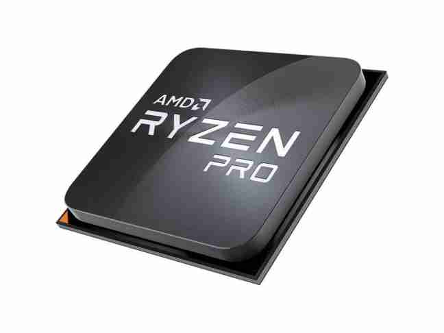 Процеcсор AMD Ryzen 3 PRO 3200GE (YD320BC6M4MFH)