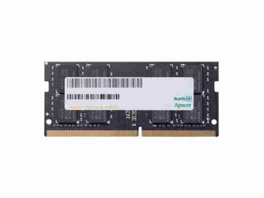 Модуль памяти Apacer DDR4 4Gb 2666Mhz БЛИСТЕР EL.04G2V.KNH