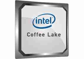 Процеcсор Intel i3-8100