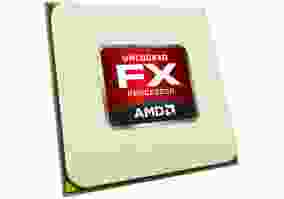 Процеcсор AMD FX-8370