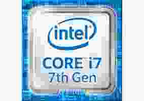 Процеcсор Intel i7-7700K