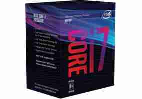 Процеcсор Intel Core i7-8700K (BX80684I78700K)