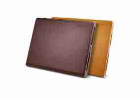 Чехол Spigen Folio.S Plus Leather Case for iPad 2/3/4
