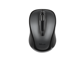 Мышь Trust Siero Silent Click Wireless Mouse (23266)