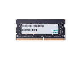 Модуль памяти Apacer DDR4 16Gb 2666Mhz БЛИСТЕР ES.16G2V.GNH