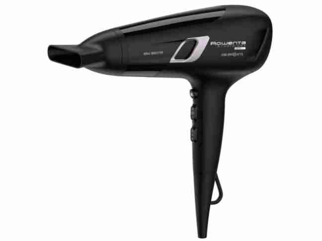 Фен Rowenta STUDIO DRY GLOW Blow-Dryer CV5820 (CV5820F0)