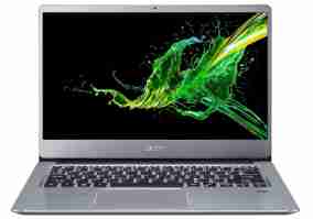 Ноутбук Acer Swift 3 SF314-41G Silver NX.HF0EU.008