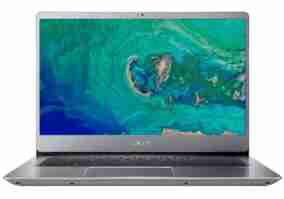 Ноутбук Acer Swift 3 SF314-56 Silver NX.H4CEU.006