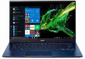 Ноутбук Acer Swift 5 SF514-54T Blue NX.HHYEU.005
