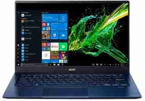 Ноутбук Acer Swift 5 SF514-54T Blue NX.HHUEU.00H