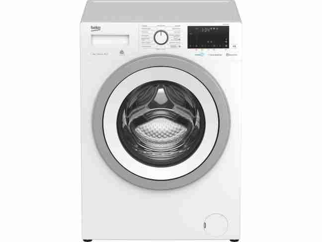 Пральна машина Beko WUE6536XSW