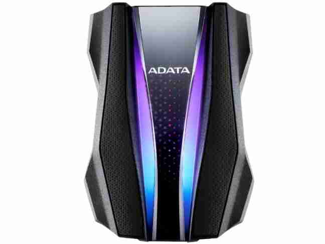 Внешний жесткий диск ADATA HD770G AHD770G-2TU32G1-CBK