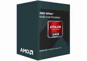 Процеcсор AMD Athlon x4 870k quiet cooler