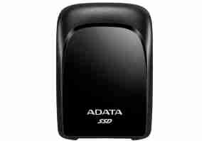 SSD накопитель ADATA SC680 240 GB Black (ASC680-240GU32G2-CBK)