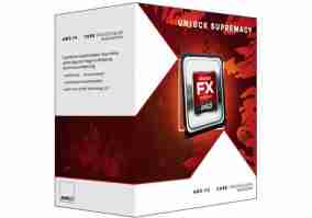 Процеcсор AMD FX-6350 (FD6350FRHKHBX)