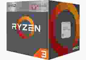 Процеcсор AMD Ryzen 3 2200G (YD2200C5FBBOX)