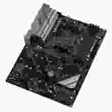 Материнская плата ASRock X570 Phantom Gaming 4