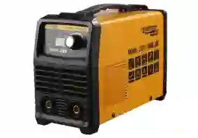 Сварочный инвертор Kaiser Welding MMA-280 Home Line