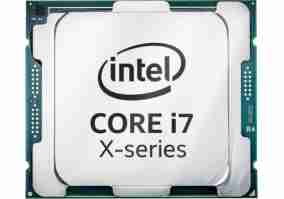 Процеcсор Intel Core i7-7800X (BX80673I77800X)
