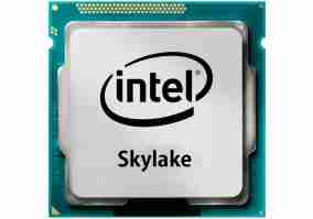 Процеcсор Intel i7-6700K