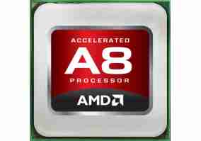 Процеcсор AMD A8-7650K