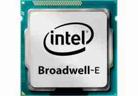 Процесор Intel i7-6800K
