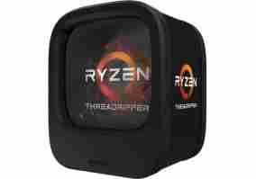 Процеcсор AMD Ryzen Threadripper 1950X (YD195XA8AEWOF)