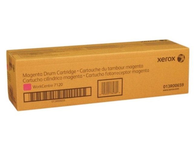 Картридж Xerox WC7120/7125/7225 Magenta 013R00659