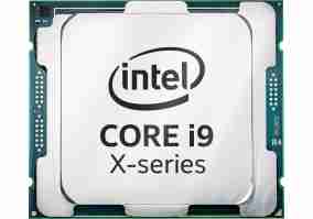 Процеcсор Intel i9-7980XE