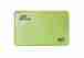 Внешний карман Frime SATA HDD/SSD 2.5", USB 2.0, Plastic, Green FHE14.25U20