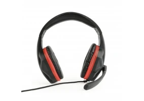 Гарнітура Gembird GHS-03 Black