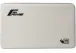 Зовнішня кишеня Frime SSD/HDD 2.5" USB2.0  White SATA (FHE11.25U20)