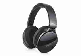 Наушники REAL-EL GD-880 Black