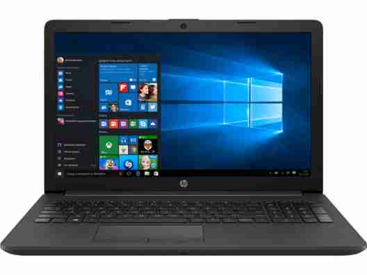 Ноутбук HP 250 G7 15.6" Dark Silver (8AB69ES)