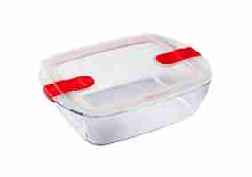 Форма для выпекания Pyrex CK&HT 28х20х8см(2.5л)